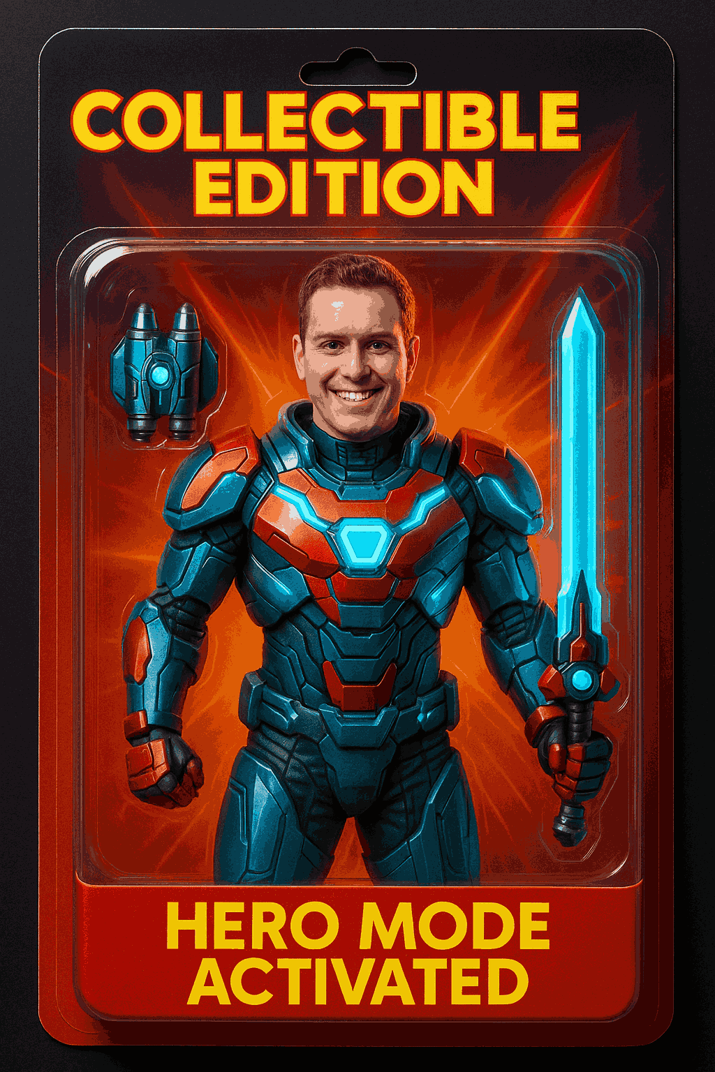 Barbie Box Preview